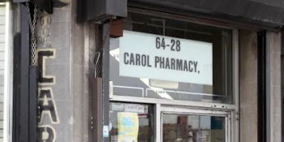Carol Pharmacy