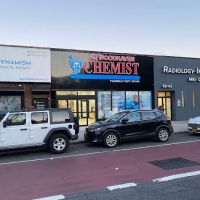 AJ Woodhaven Chemist