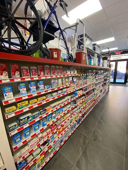 MODERN RX PHARMACY INC. 1