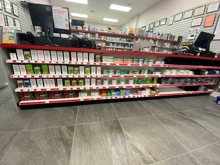 MODERN RX PHARMACY INC. 6