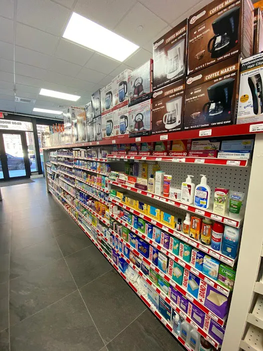 MODERN RX PHARMACY INC. 3