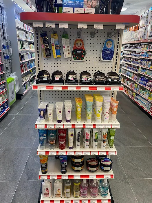 MODERN RX PHARMACY INC. 8