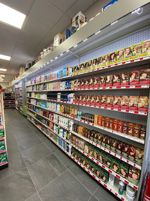 MODERN RX PHARMACY INC. 5