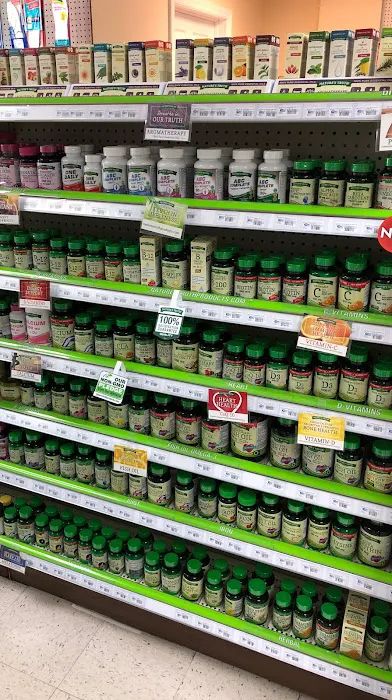 Peace Love Pharmacy 8