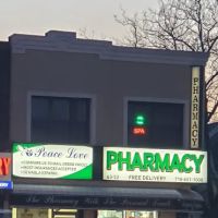 Peace Love Pharmacy