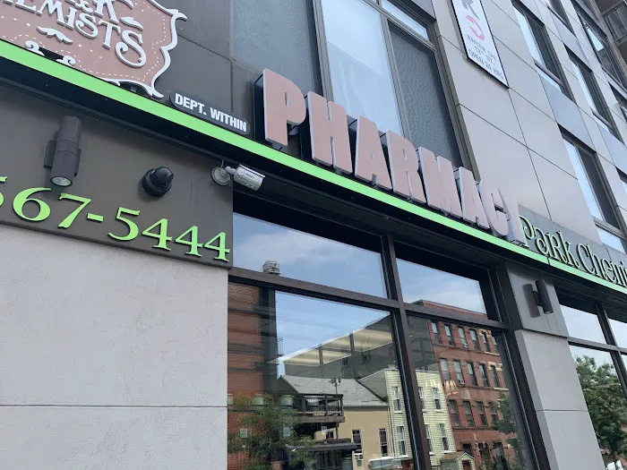 Park Chemists Pharmacy 4