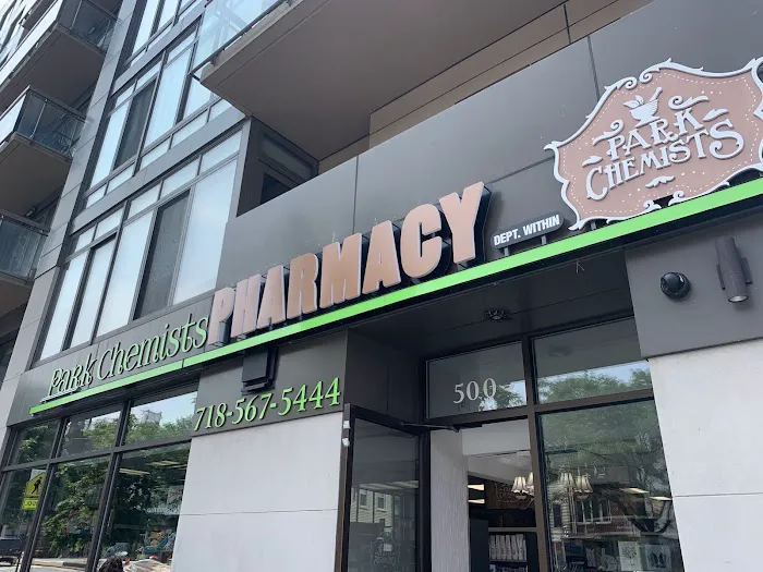 Park Chemists Pharmacy 3
