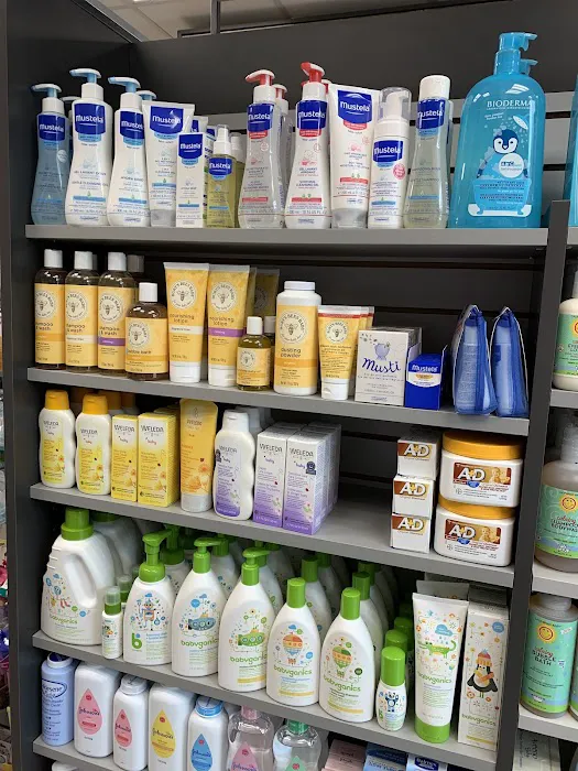 Park Chemists Pharmacy 1