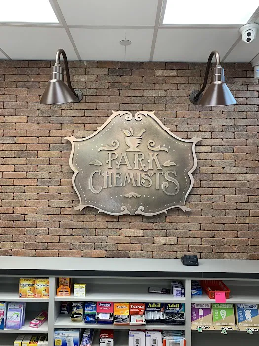 Park Chemists Pharmacy 2