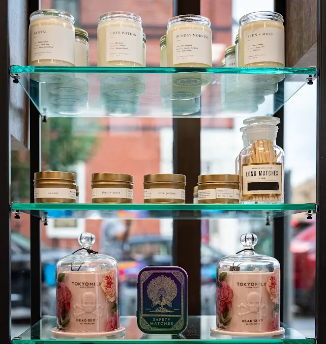 Park Chemists Pharmacy 9