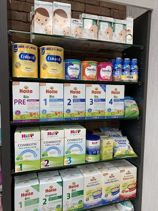 Park Chemists Pharmacy 8