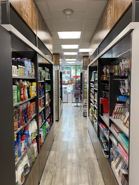 Park Chemists Pharmacy 6