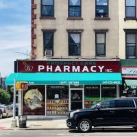 Prospect Care Pharmacy