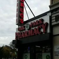 Oak Park Pharmacy