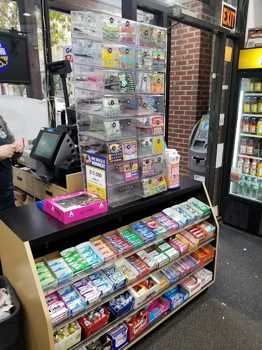 Ballard Pharmacy 6