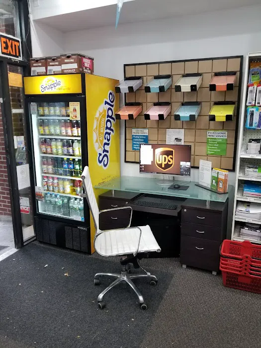 Ballard Pharmacy 2