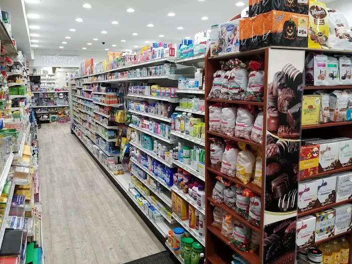 Ballard Pharmacy 5