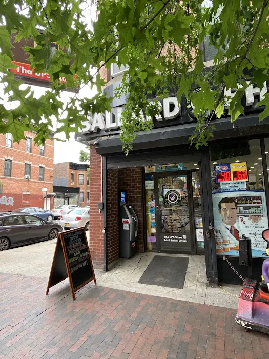 Ballard Pharmacy 8