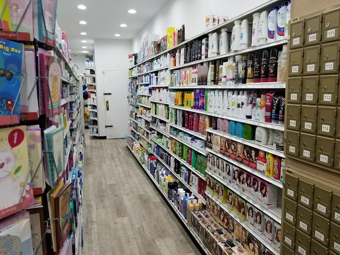 Ballard Pharmacy 1