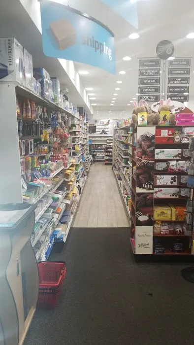 Ballard Pharmacy 0