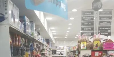 Ballard Pharmacy
