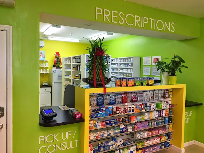 Accurate Pharmacy 1
