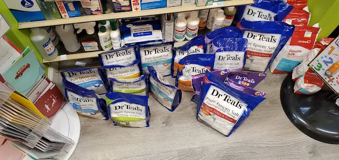 Accurate Pharmacy 0