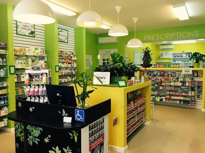 Accurate Pharmacy 3