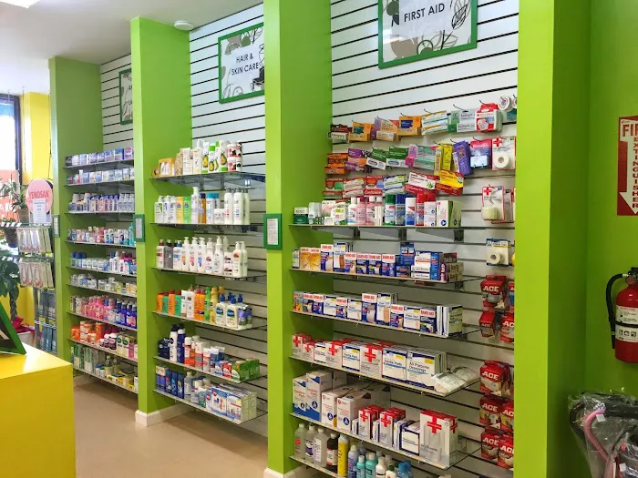 Accurate Pharmacy 4