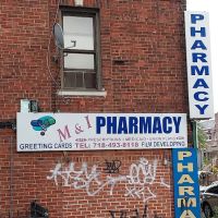 M & I Pharmacy
