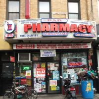 P.A.B. Pharmacy