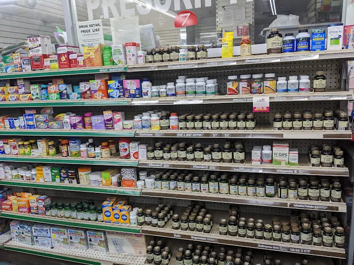 Chester Pharmacy 9