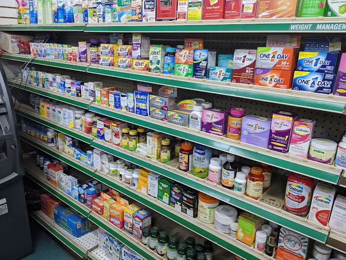 Chester Pharmacy 4