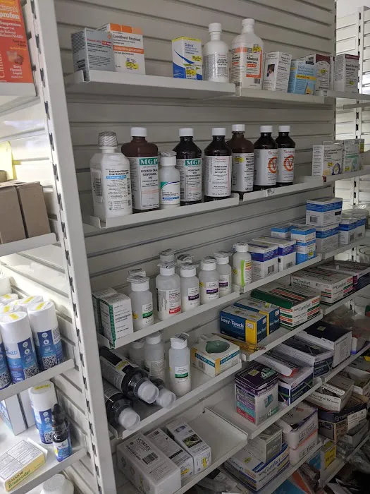 Chester Pharmacy 0