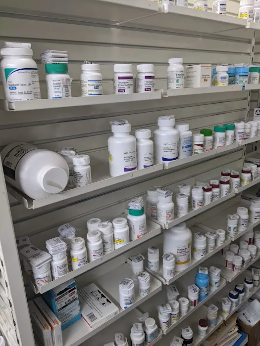 Chester Pharmacy 6