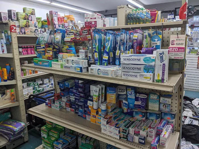 Chester Pharmacy 7