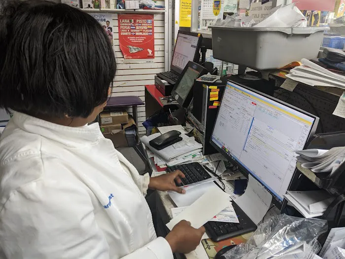 Chester Pharmacy 1