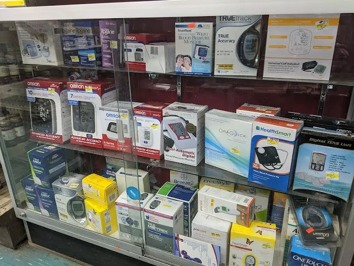 Chester Pharmacy 8