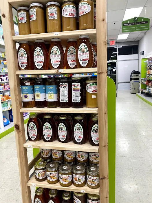 Sam Pharmacy 3