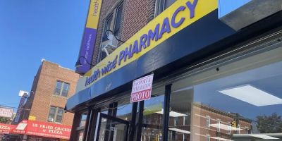 Health Wise Pharmacy