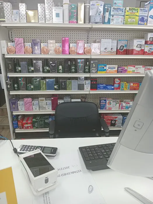 Health Wise Pharmacy 6