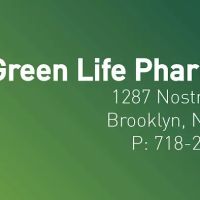 Green Life Pharmacy