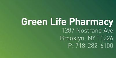 Green Life Pharmacy
