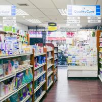 Raees Pharmacy