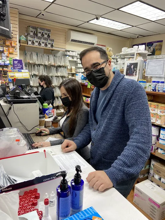 CATALPA CHEMISTS PHARMACY AND OPTICAL 0