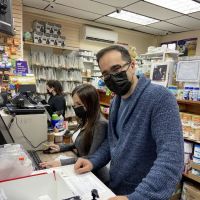 CATALPA CHEMISTS PHARMACY AND OPTICAL