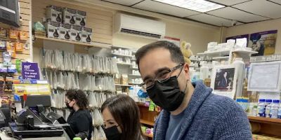 CATALPA CHEMISTS PHARMACY AND OPTICAL