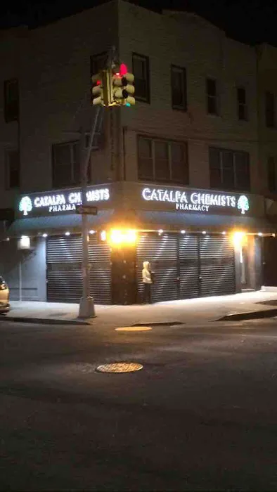 CATALPA CHEMISTS PHARMACY AND OPTICAL 2
