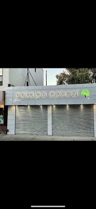 CATALPA CHEMISTS PHARMACY AND OPTICAL 1