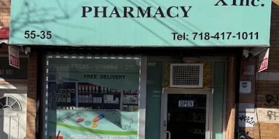 First Choice Rx Inc Pharmacy